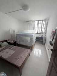 Blk 249 Yishun Sunshine (Yishun), HDB 4 Rooms #631107091